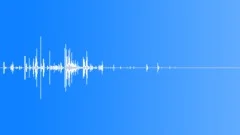 DebrisSugarCone S011TX.302Sound Effect