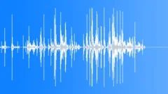 DEBRIS,WOOD Sound Effect