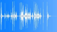 DEBRIS,WOOD Sound Effect