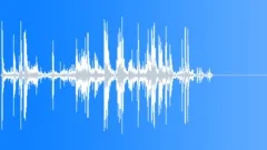 DEBRIS,WOOD Sound Effect