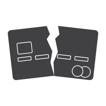 Debt Free Concept Stock Illustration