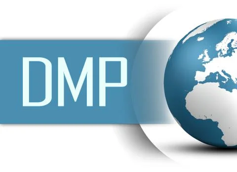 Debt management plan Stock Illustration