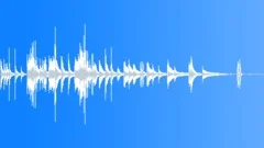 Debussy Piano Image No. 1. Reflections in the Water, L. 110 (1:02)Stock Music