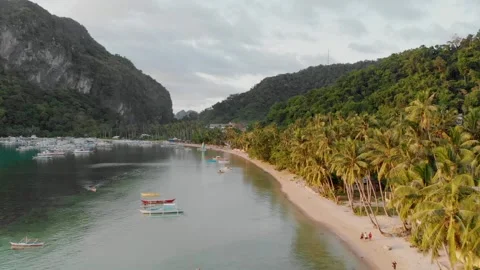 Decalachao River Stock Footage 141595141