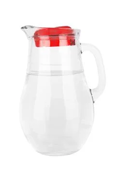 Decanter Stock-Fotos