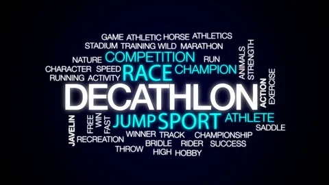 Decathlon Projects :: Photos, videos, logos, illustrations and