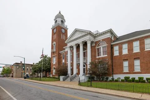 Decatur County Stock Photos