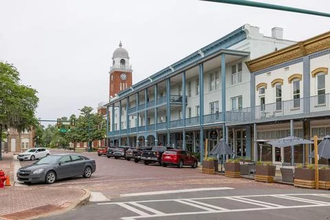 Decatur County Stock Photos