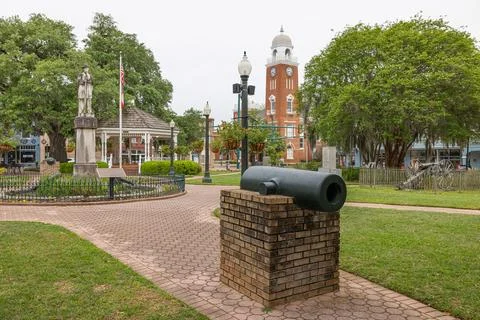 Decatur County Stock Photos