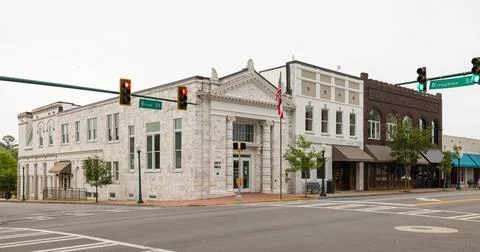Decatur County Stock Photos