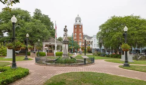 Decatur County Stock Photos
