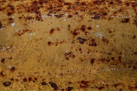Decayed metal texture Stock Photos
