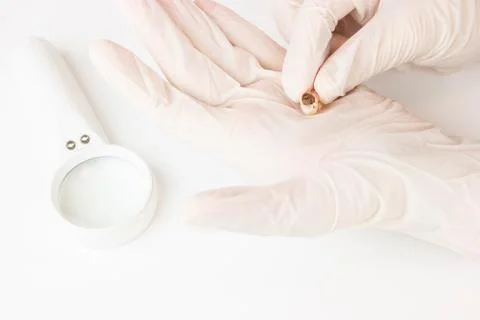 Decayed Tooth Stock Photos