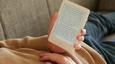 DECEMBER 22, 2022: Man Reading When Genius Failed by Roger Lowenstein Book with Stock Footage 227551638