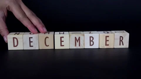 December Stock Footage 325351135