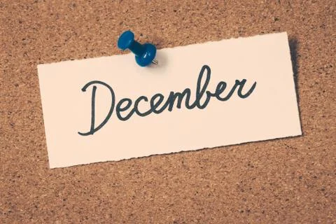 December Stock Photos