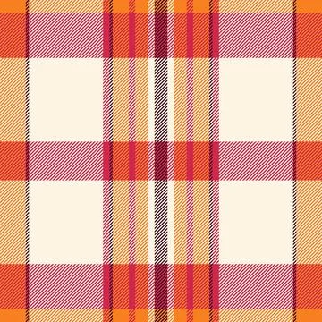 December plaid fabric pattern, post vector check background. Design textile.. 스톡 일러스트