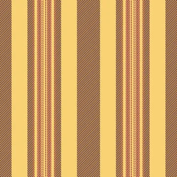 December seamless vector stripe, classic textile lines texture. Primary bac.. Stock Illustration