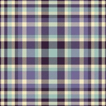 December texture textile tartan, group pattern background fabric. Bold chec.. Stock Illustration