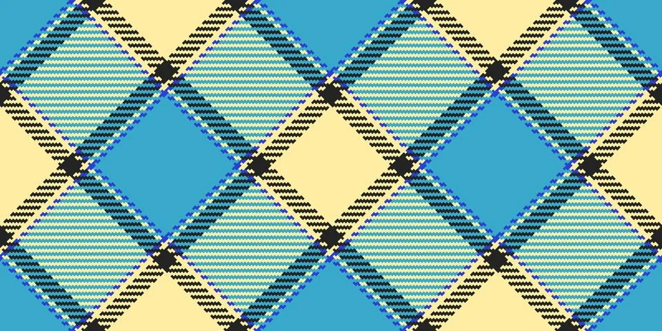 December vector texture pattern, fire background tartan plaid. Vertical che.. Stock Illustration