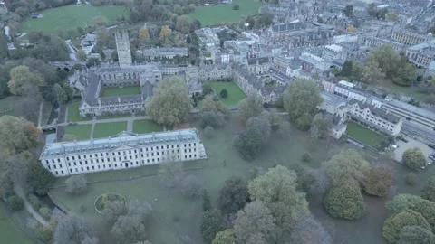 Decent over Meadow Stock Footage 289835373