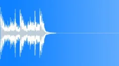 DECENT STRUCTURE sting Stock Music