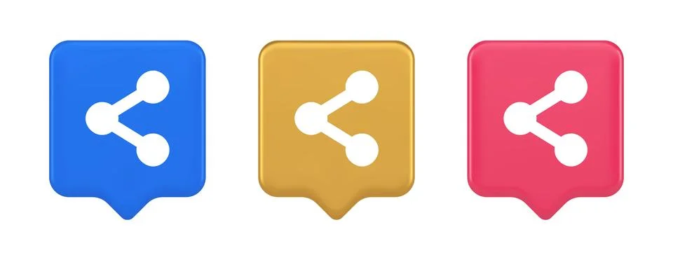Decentralize compound connection encrypted network button connective manageme Stock Illustration