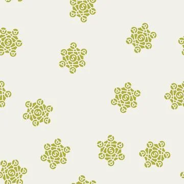 Decentralized finance defi application glyph seamless pattern Stock-Illustration