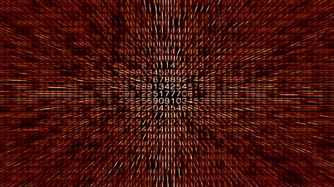 Decimal Calculations 02 Stock-Footage 4973848