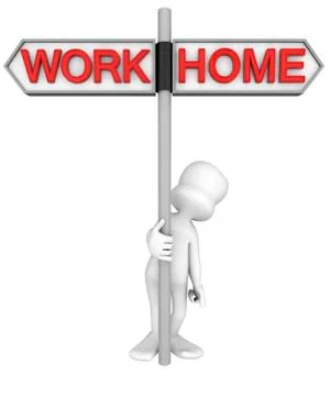 Decision Stock Illustration