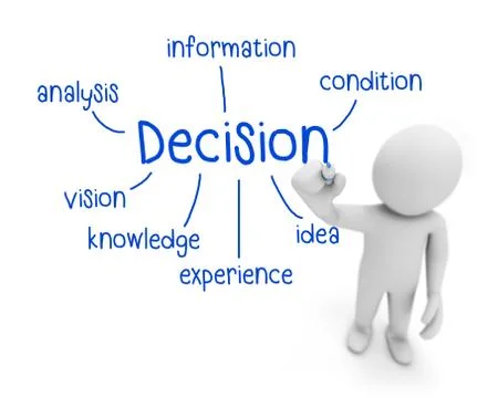 Decision Illustration
