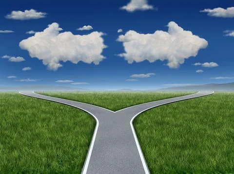 Decision Inspiration Stock Photos