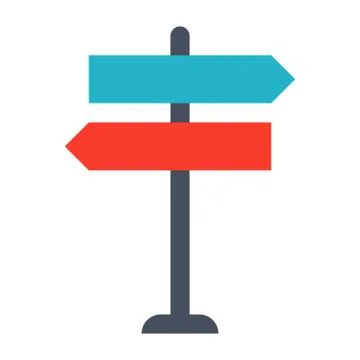 Decision Making Concept Stock Illustration