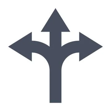 Decision Making Concept Stock Illustration