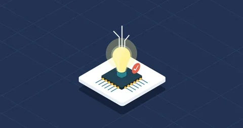 Decision making Stock Footage 114801207