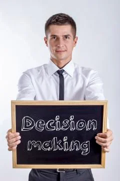 Decision making Photos
