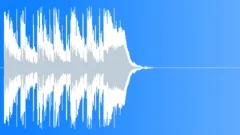 Decisive Steps (Stinger)Stock Music