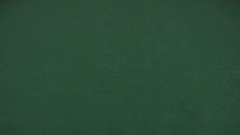 Deck of cards  falling down Stock Footage 102065584