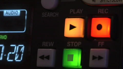 Deck Display 2 Stock Footage 374472