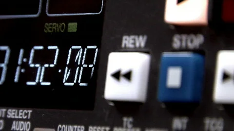 Deck Display 4 Stock Footage 371455