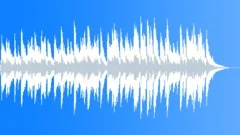 Deck The Halls Christmas Acoustic 30s (without bass) Stock Music