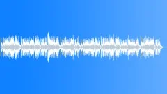 Deck the Halls (harp) Stock Music