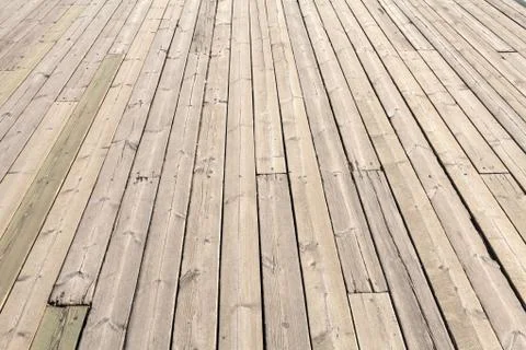 Deck Stock Photos