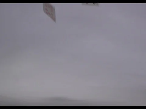 A deck of playing cards falling , bulking up in a center, slow motion, m/s Stock Footage 74107630