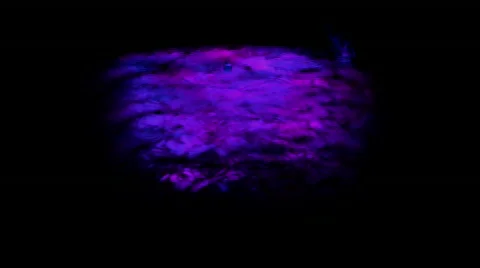 Deck projection hd 스톡 동영상 516138