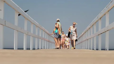 DECK PROMENADE IN MALMÖ Видео 154855779