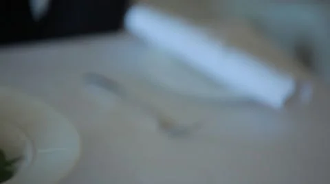 Declaration of love Stock Footage 54231584