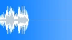 Decline - Buzz - Soundfx Sound Effect