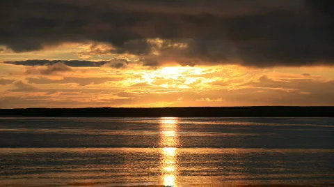 Decline Video stock 581729