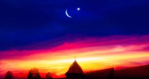 Decline wind Stock Photos